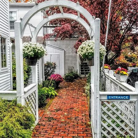 Clark Currier Inn Newburyport Luaran gambar