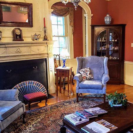 Clark Currier Inn Newburyport Luaran gambar