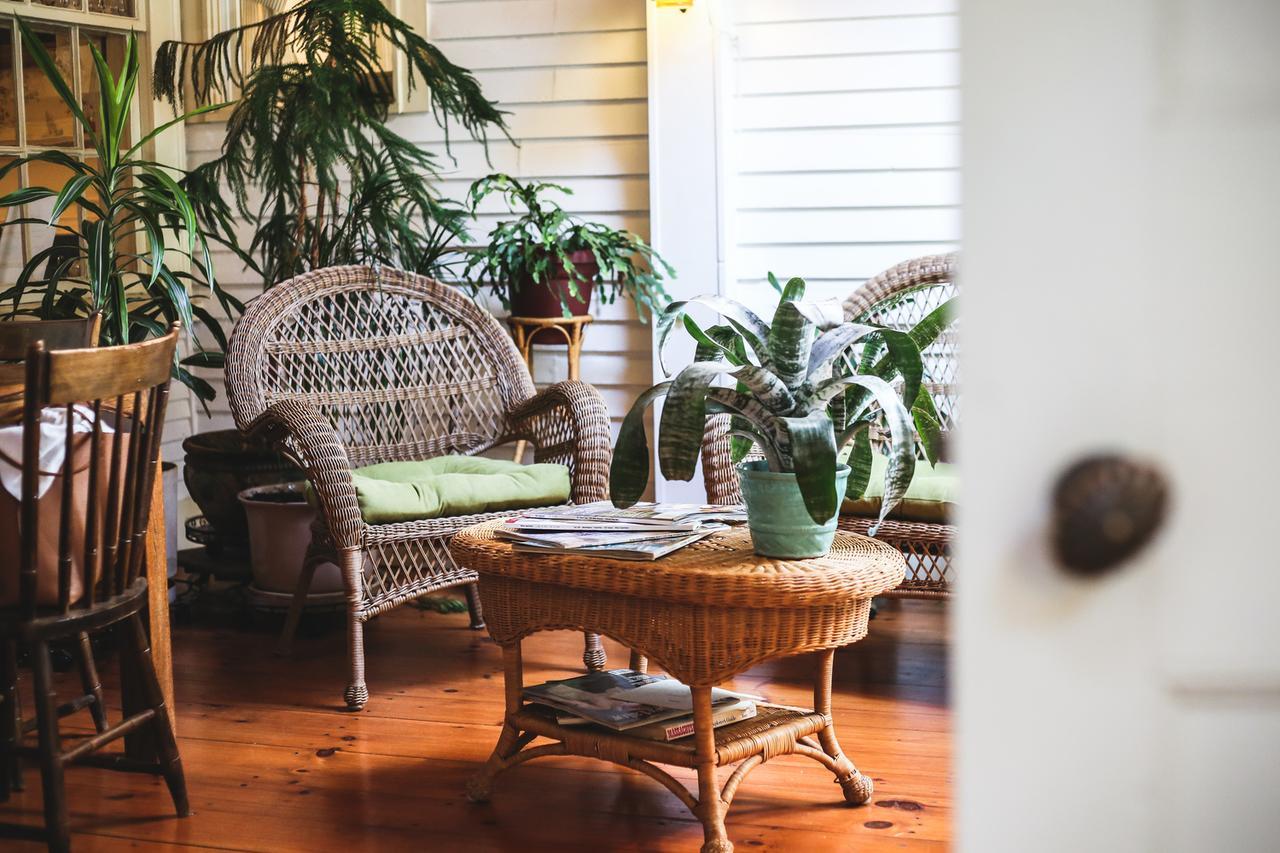 Clark Currier Inn Newburyport Luaran gambar