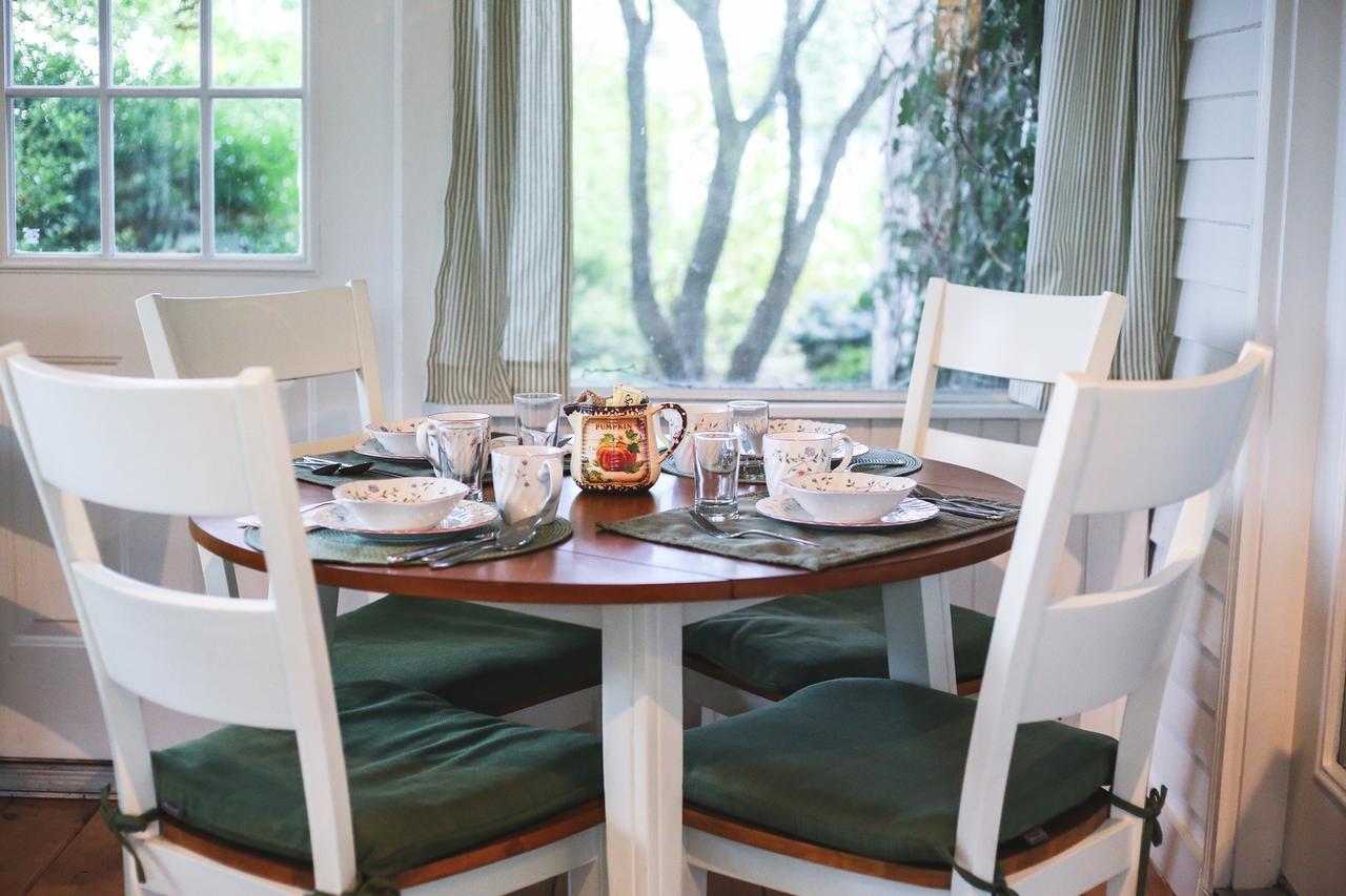 Clark Currier Inn Newburyport Luaran gambar