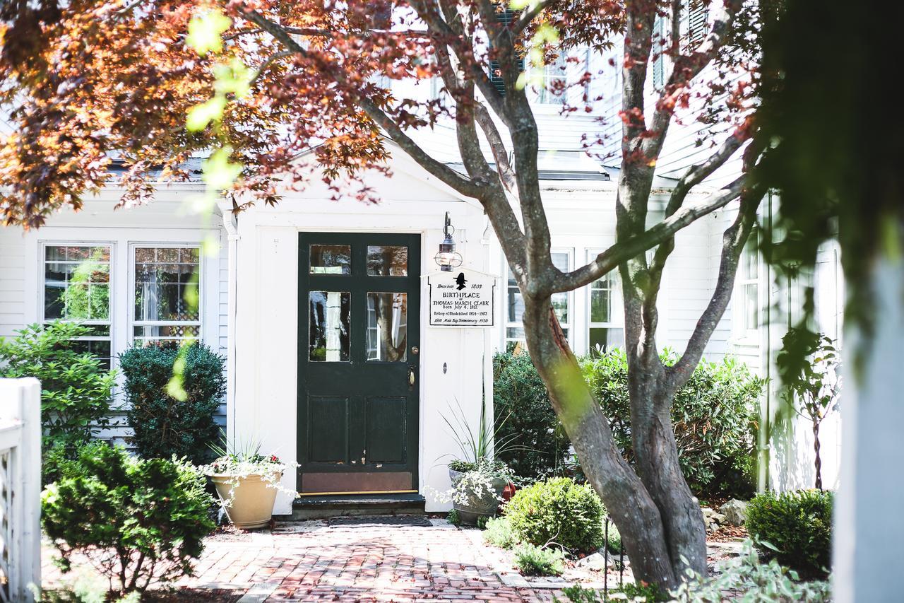 Clark Currier Inn Newburyport Luaran gambar
