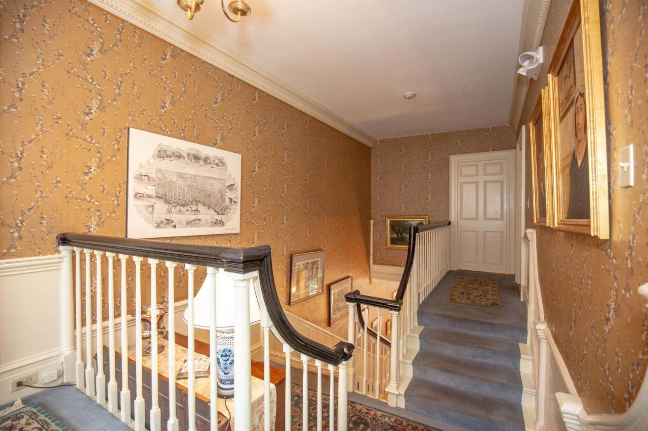 Clark Currier Inn Newburyport Luaran gambar