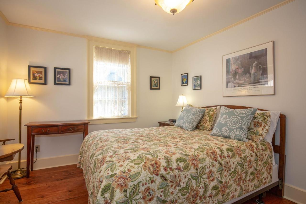 Clark Currier Inn Newburyport Luaran gambar
