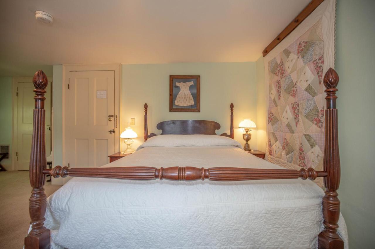 Clark Currier Inn Newburyport Luaran gambar