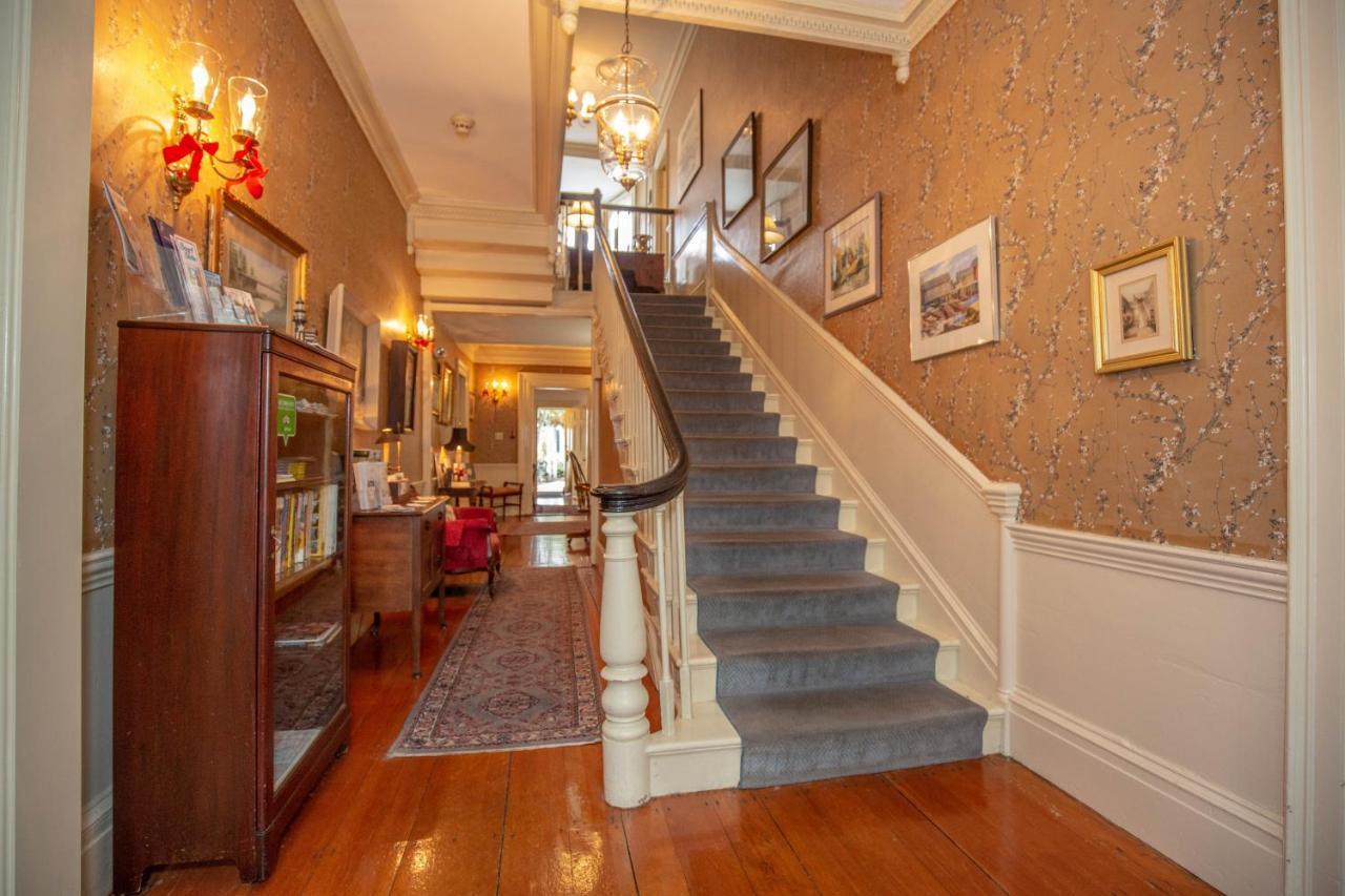 Clark Currier Inn Newburyport Luaran gambar