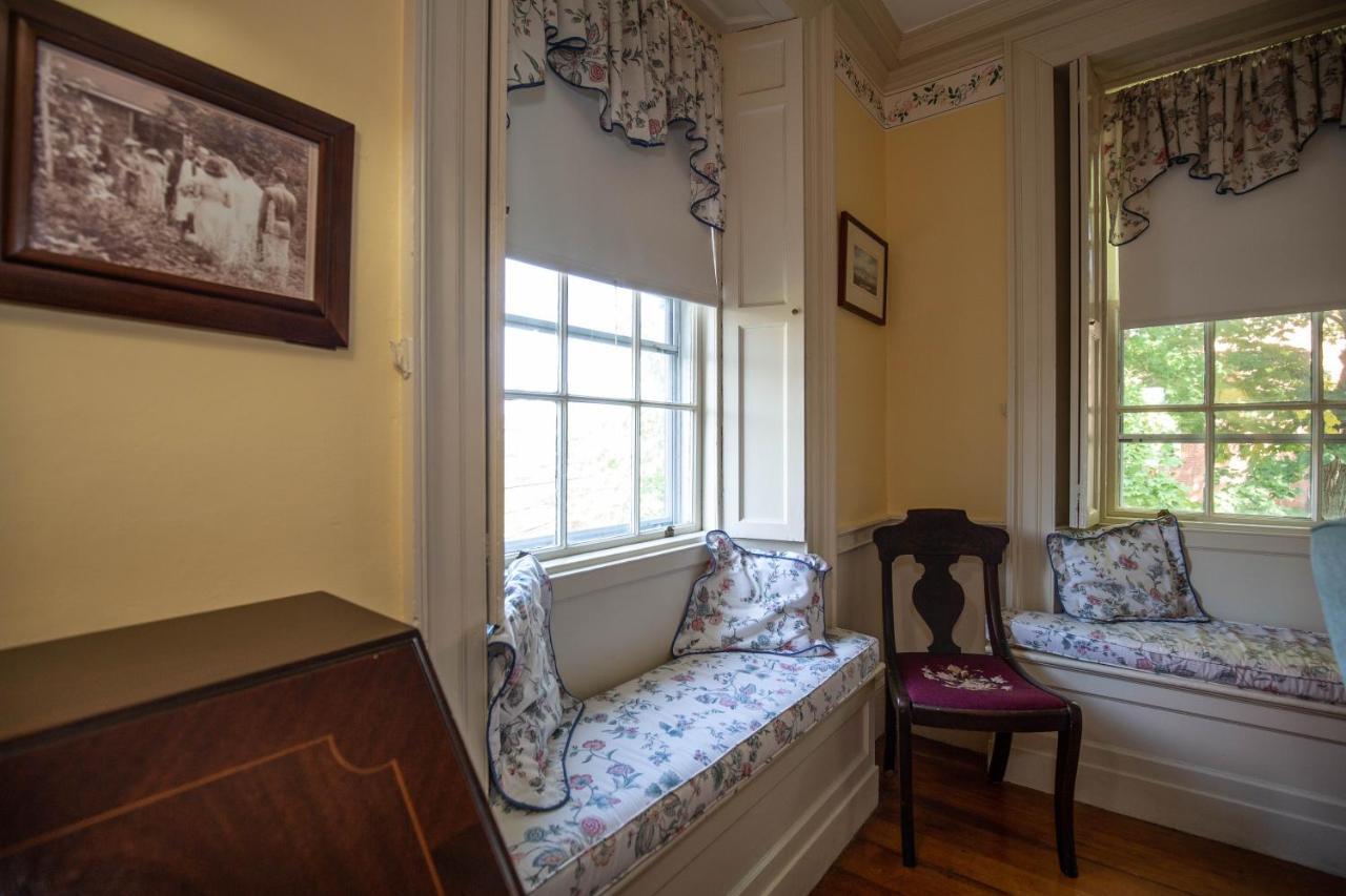 Clark Currier Inn Newburyport Luaran gambar