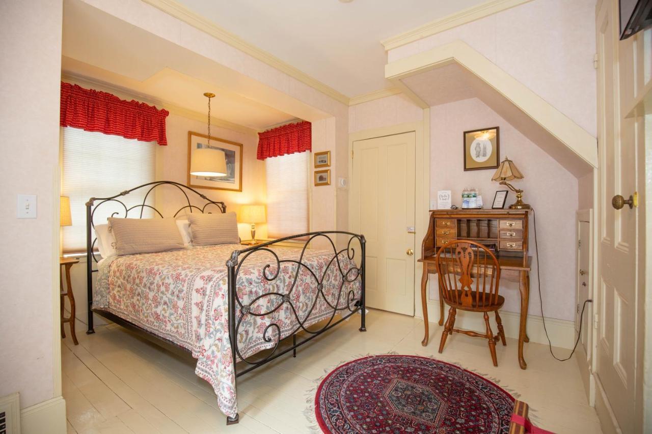 Clark Currier Inn Newburyport Luaran gambar