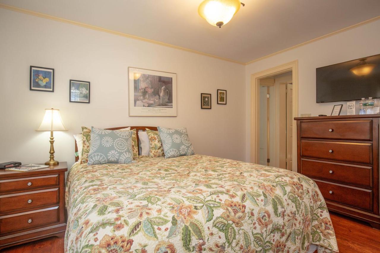 Clark Currier Inn Newburyport Luaran gambar