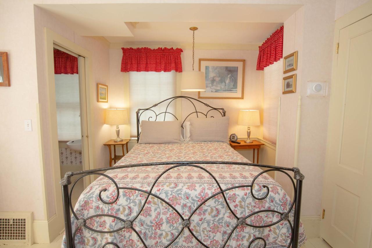 Clark Currier Inn Newburyport Luaran gambar